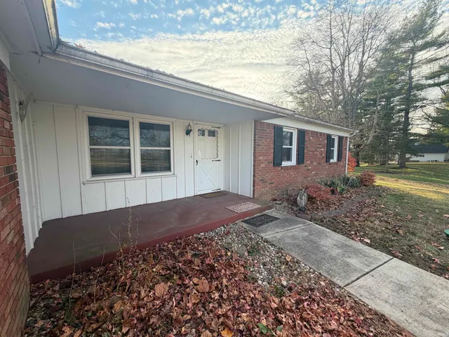 $320,000 | 6691 Highway 47, Thorntown, IN 46071