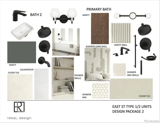 a picture of a bathroom with a sink and mirror