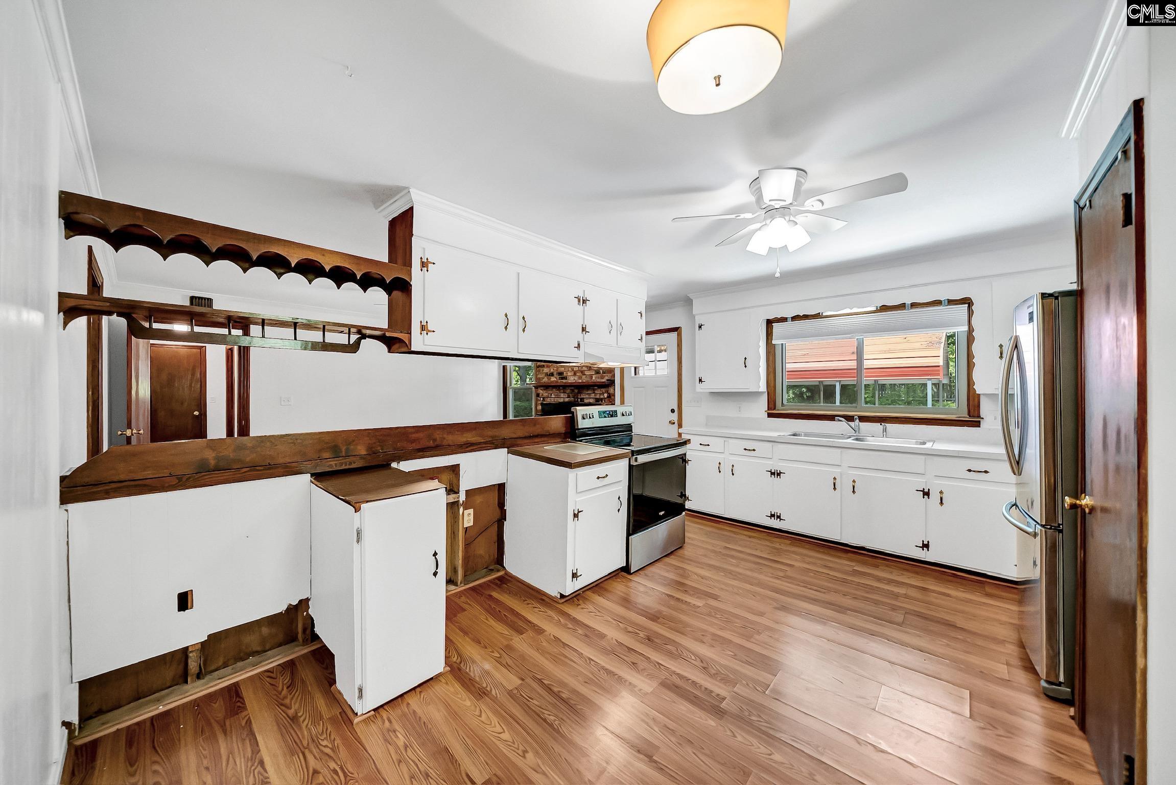 1145 Mathis Court Camden, SC 29020 - Photo 18 of 34 Gallery Image 18