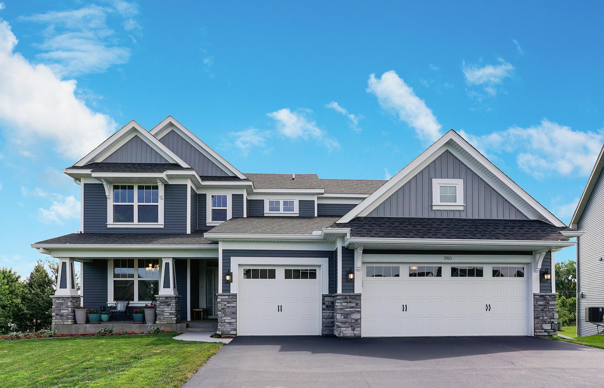 1980 Eagle Ridge Loop Shakopee, MN 55379 - Photo 2 of 43