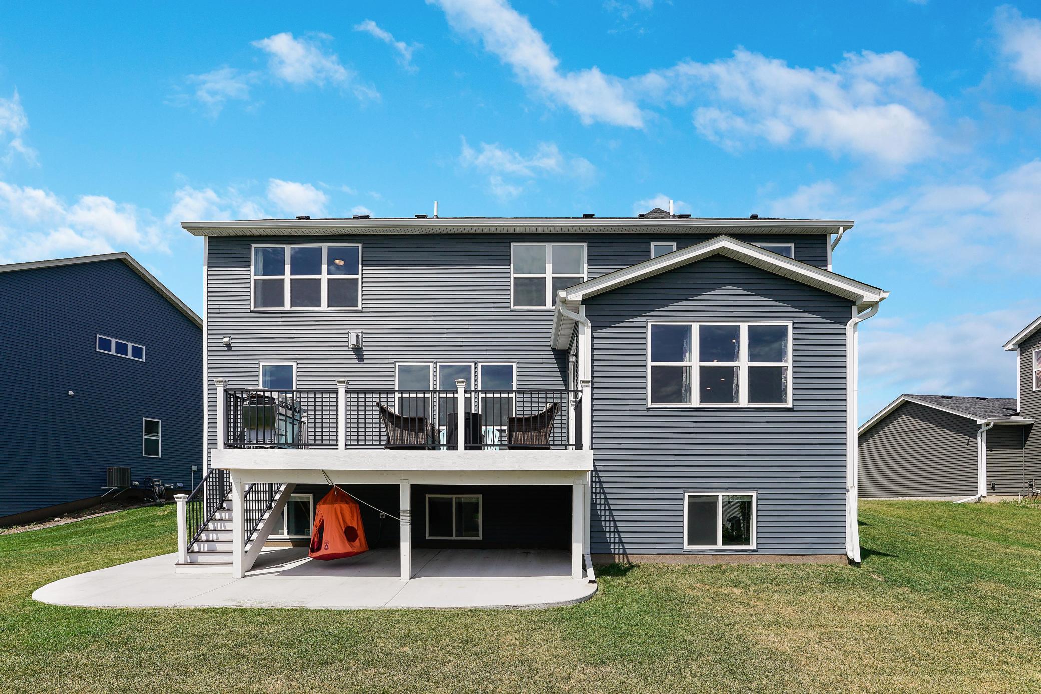 1980 Eagle Ridge Loop Shakopee, MN 55379 - Photo 38 of 43