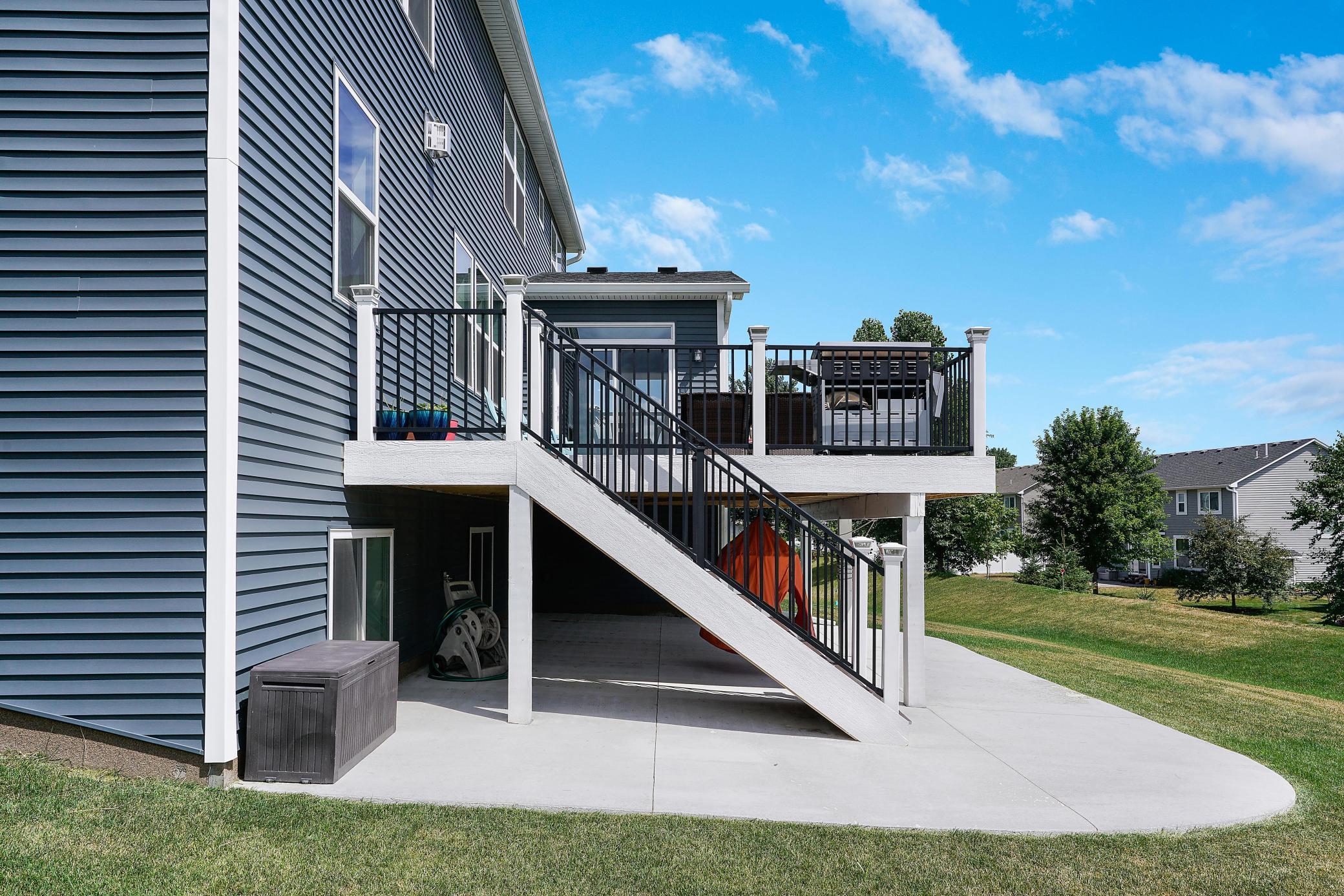 1980 Eagle Ridge Loop Shakopee, MN 55379 - Photo 41 of 43