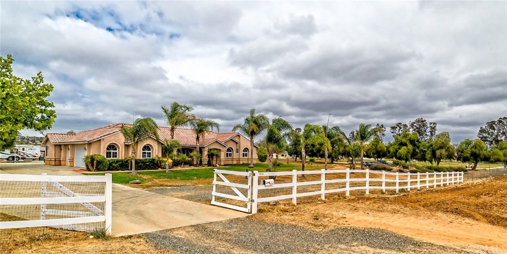 32201 Evans Road Menifee, CA 92584 - Photo 1 of 1