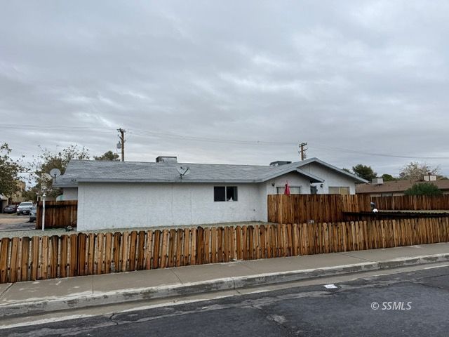602 Commercial Avenue Ridgecrest, CA 93555 - Photo 1 of 26 Gallery Image 1