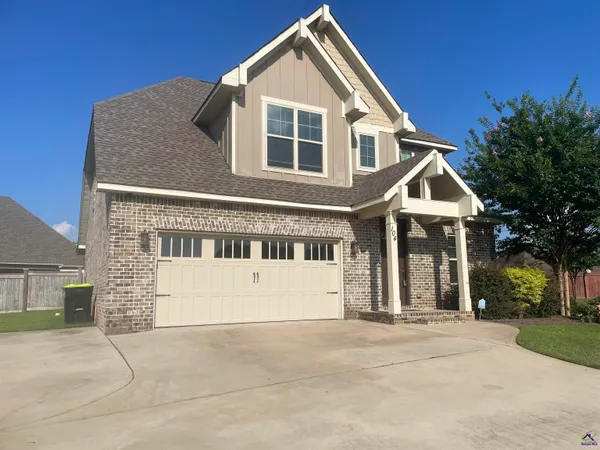 $2,350 | 104 Kloe Court, Warner Robins, GA 31088