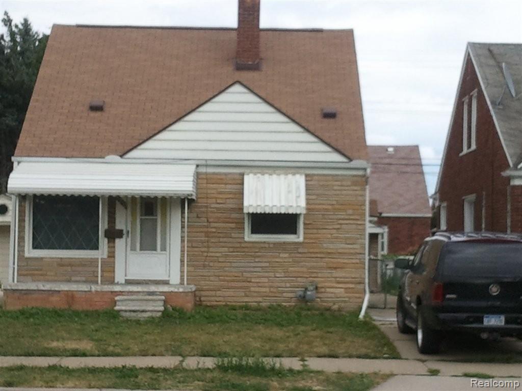 5210 Chase Road Dearborn, MI 48126 - Photo 1 of 13 Chase Front.jpg