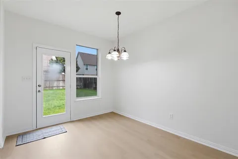 $340,000 | 519 Mattie Lane, Lake Dallas, TX 75065