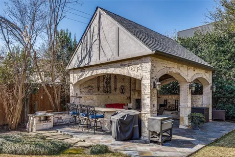 $2,525,000 | 6428 Lavendale Avenue, Dallas, TX 75230