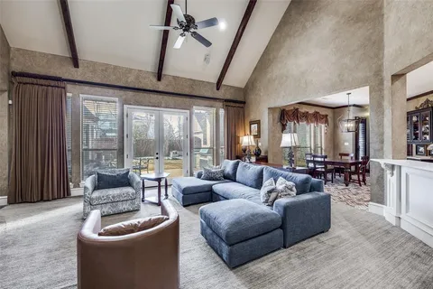 $2,525,000 | 6428 Lavendale Avenue, Dallas, TX 75230