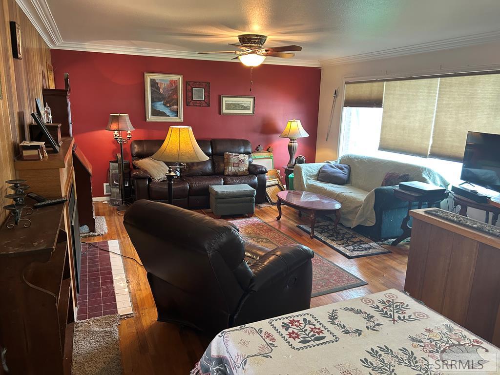 31 Harvard Street Pocatello, ID 83201 - Photo 14 of 97