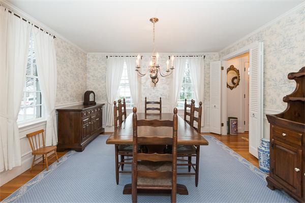 2 Morton Road Arlington, MA 02476 - Photo 11 of 30 Gallery Image 11