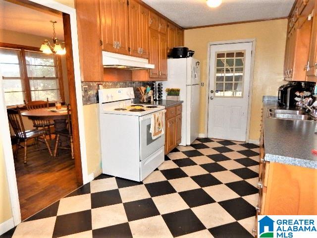 1777 Deaver Walker Road Cleveland, AL 35049 - Photo 14 of 21
