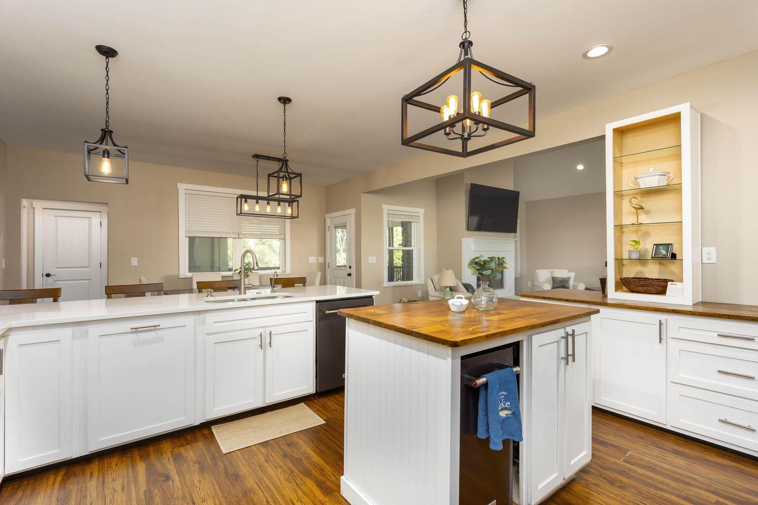 340 Melrose Place Dayton, TN 37321 - Photo 12 of 60 Kitchen