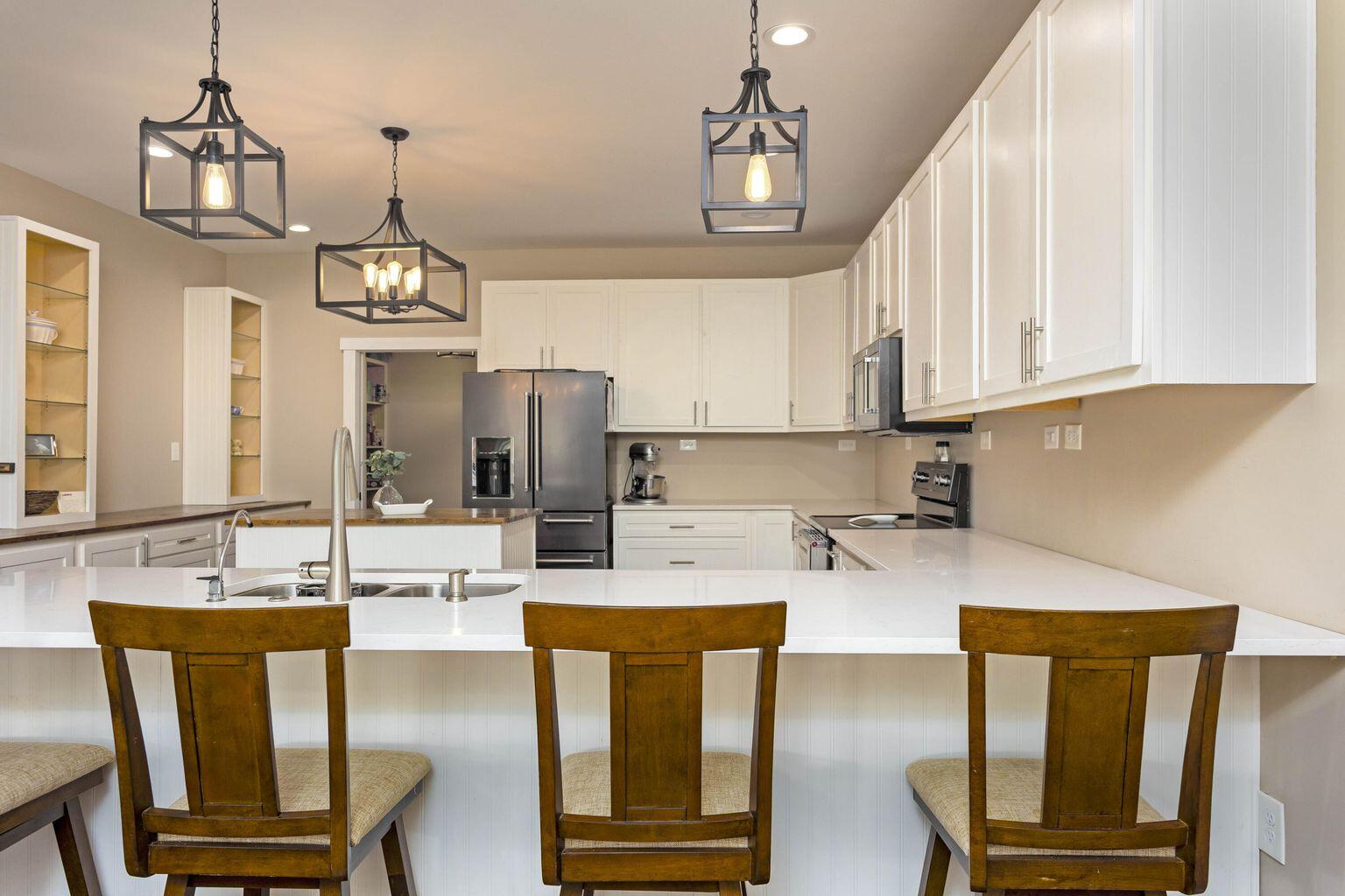 340 Melrose Place Dayton, TN 37321 - Photo 13 of 60 Kitchen