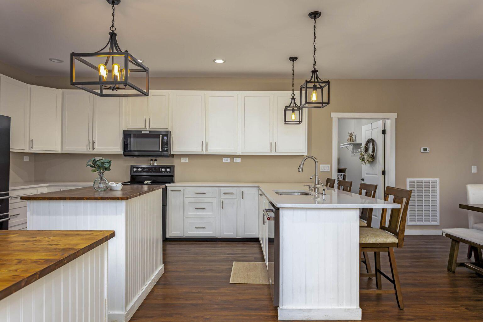 340 Melrose Place Dayton, TN 37321 - Photo 14 of 60 Kitchen