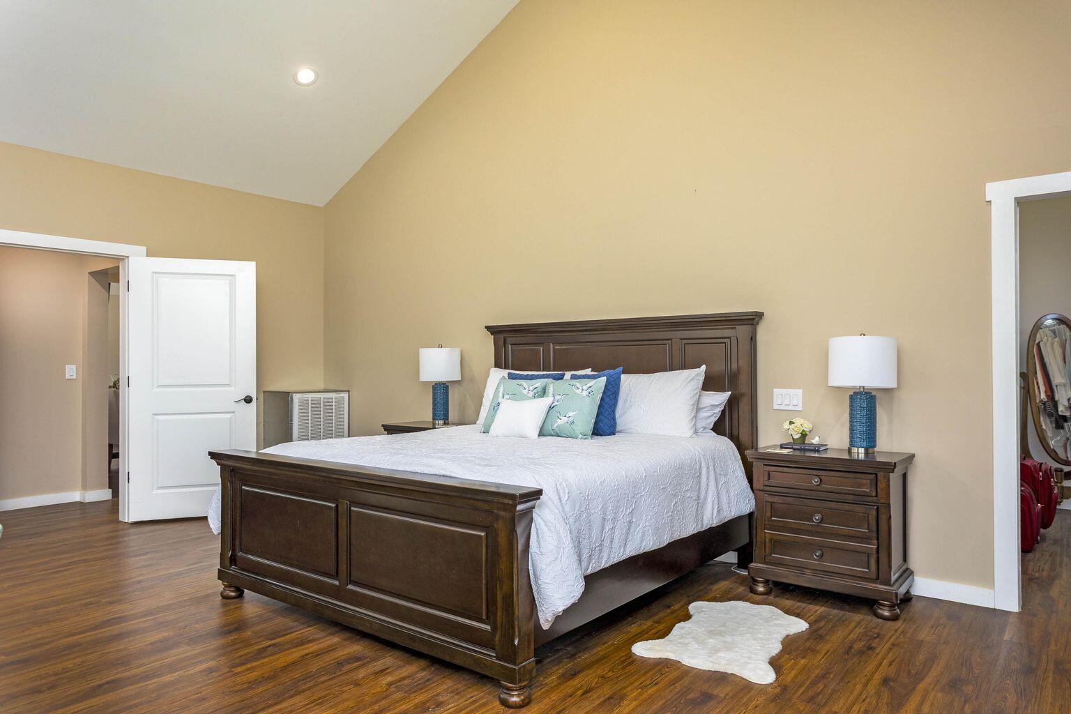 340 Melrose Place Dayton, TN 37321 - Photo 20 of 60 Primary Bedroom