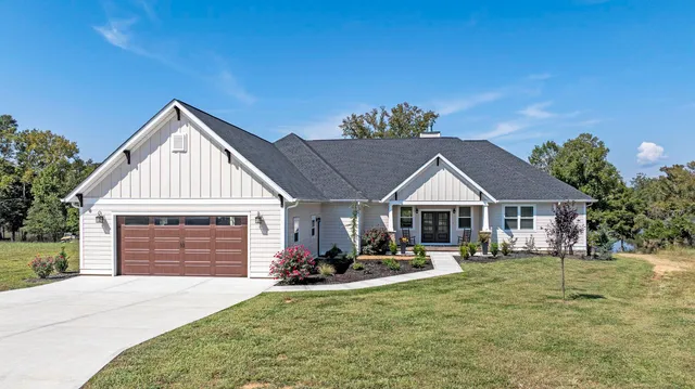 $995,000 | 340 Melrose Place, Dayton, TN 37321