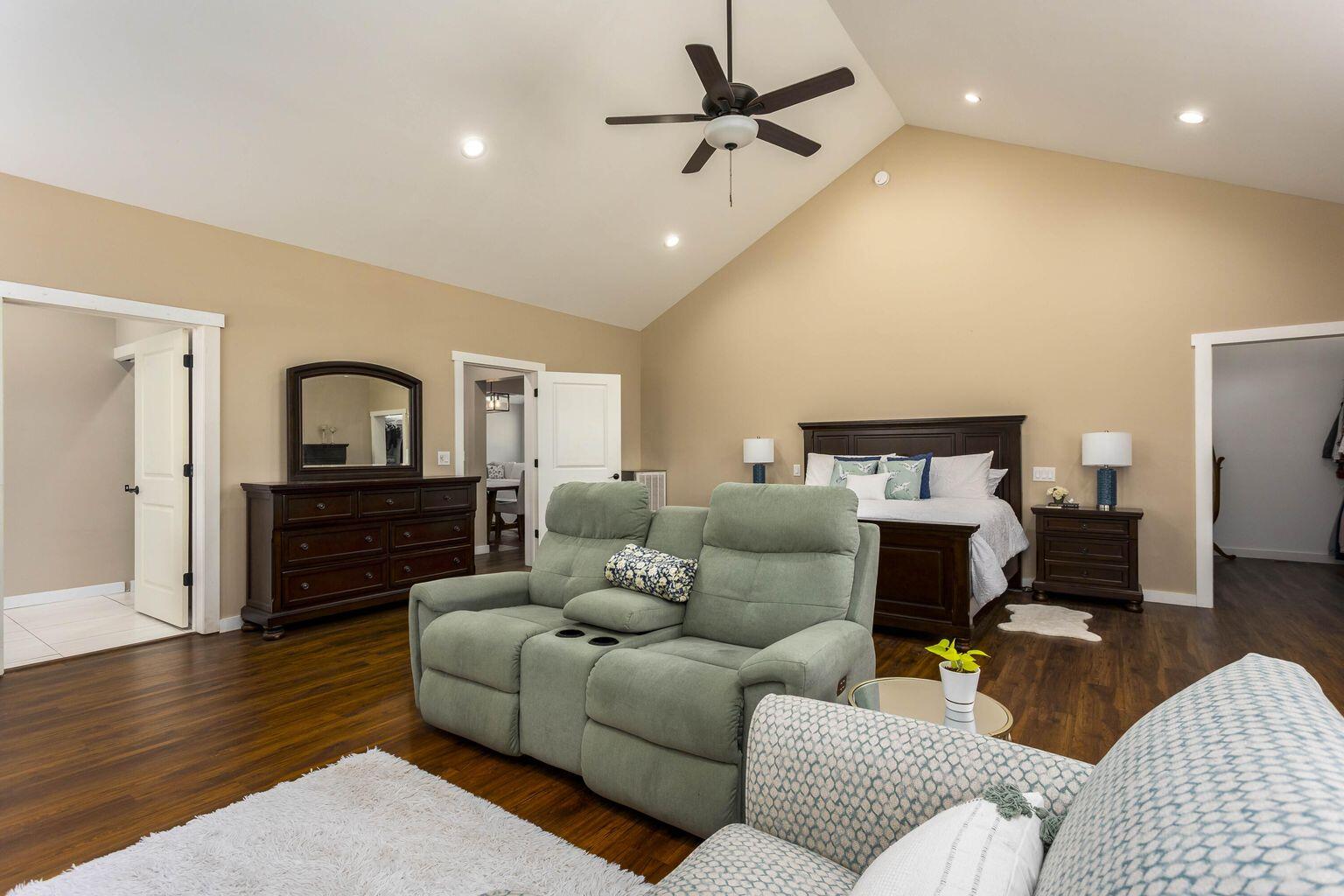 340 Melrose Place Dayton, TN 37321 - Photo 23 of 60 Primary Bedroom