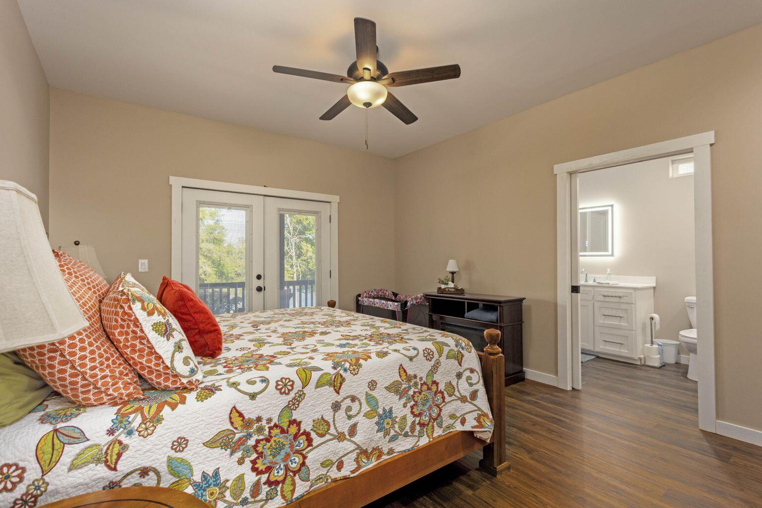 340 Melrose Place Dayton, TN 37321 - Photo 29 of 60 First En Suite
