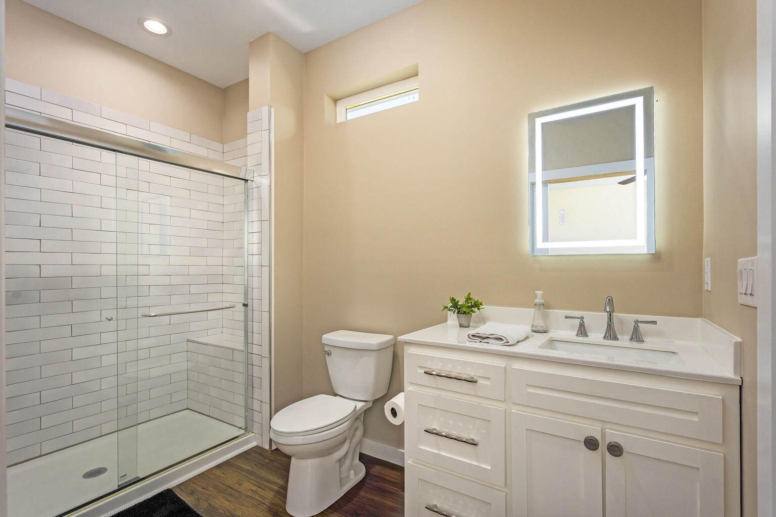 340 Melrose Place Dayton, TN 37321 - Photo 35 of 60 Second En Suite