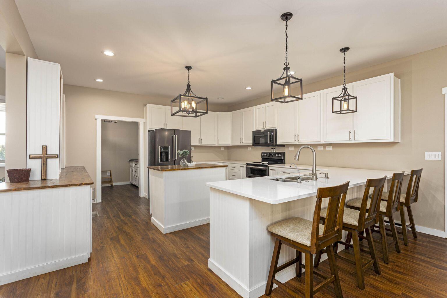 340 Melrose Place Dayton, TN 37321 - Photo 4 of 60 Kitchen