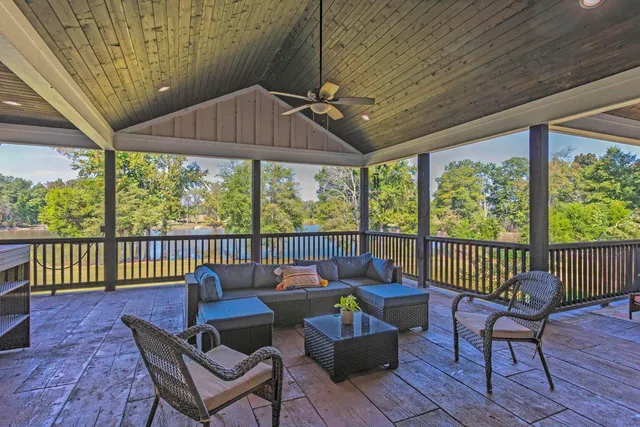 $995,000 | 340 Melrose Place, Dayton, TN 37321