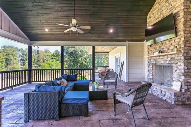 $995,000 | 340 Melrose Place, Dayton, TN 37321