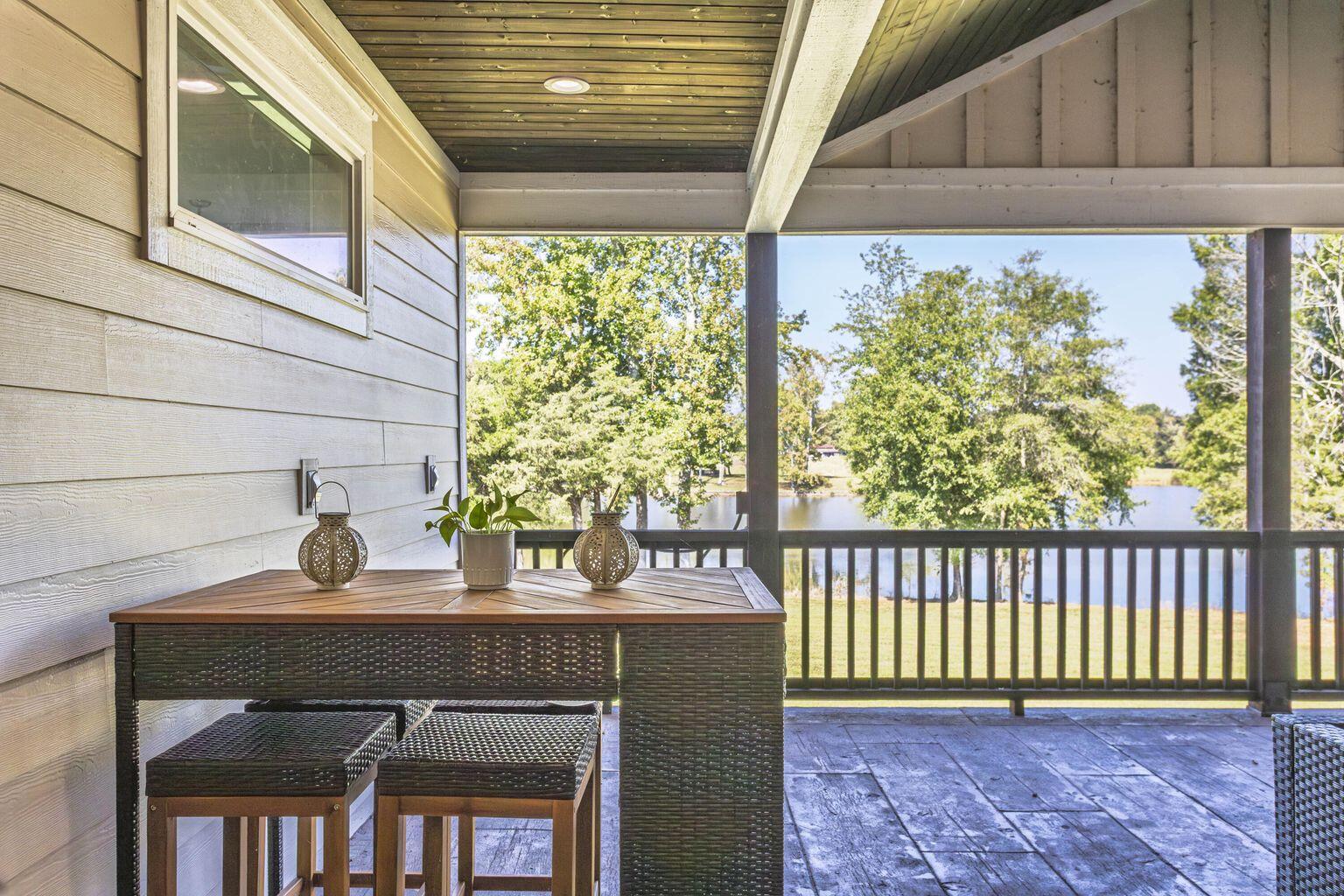 340 Melrose Place Dayton, TN 37321 - Photo 45 of 60 Back Porch