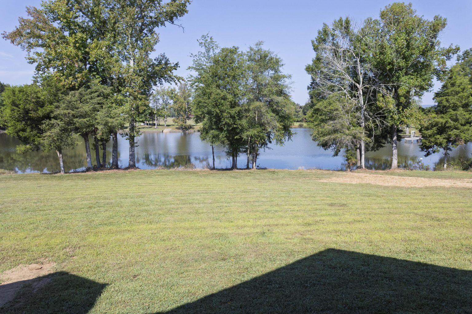 340 Melrose Place Dayton, TN 37321 - Photo 49 of 60 Back Yard