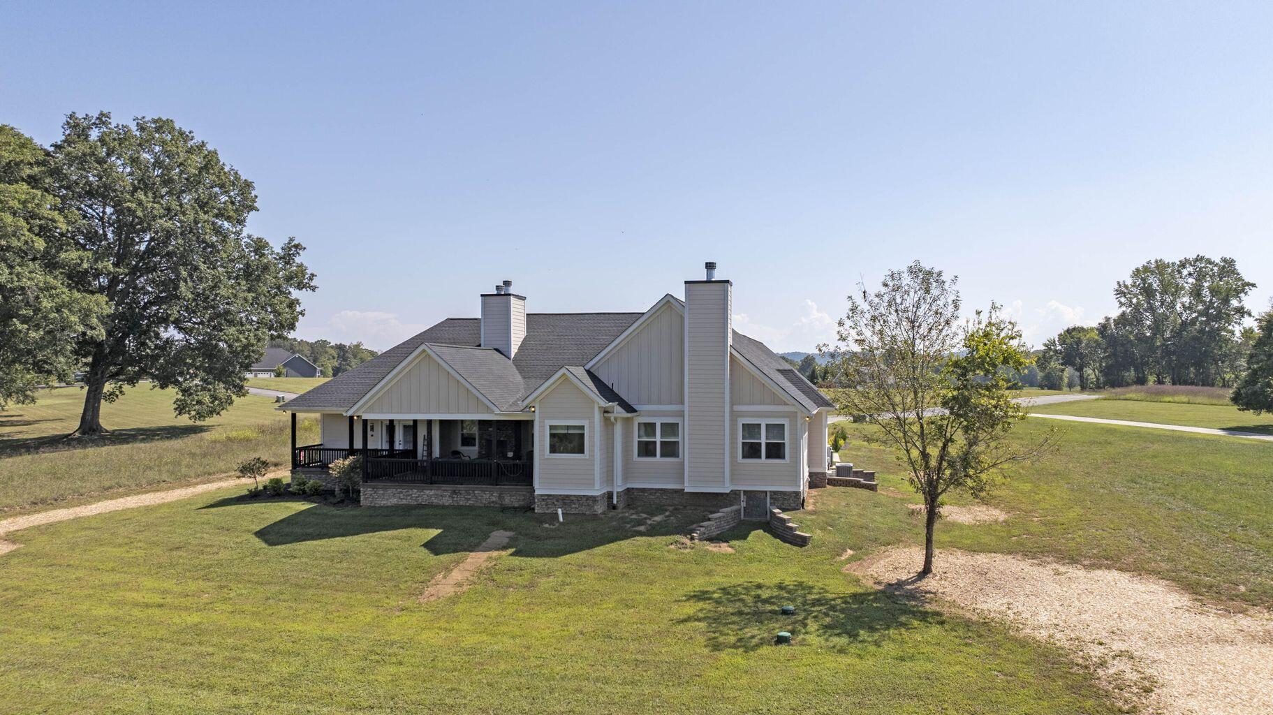 340 Melrose Place Dayton, TN 37321 - Photo 50 of 60 Back Of House
