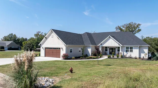 $995,000 | 340 Melrose Place, Dayton, TN 37321