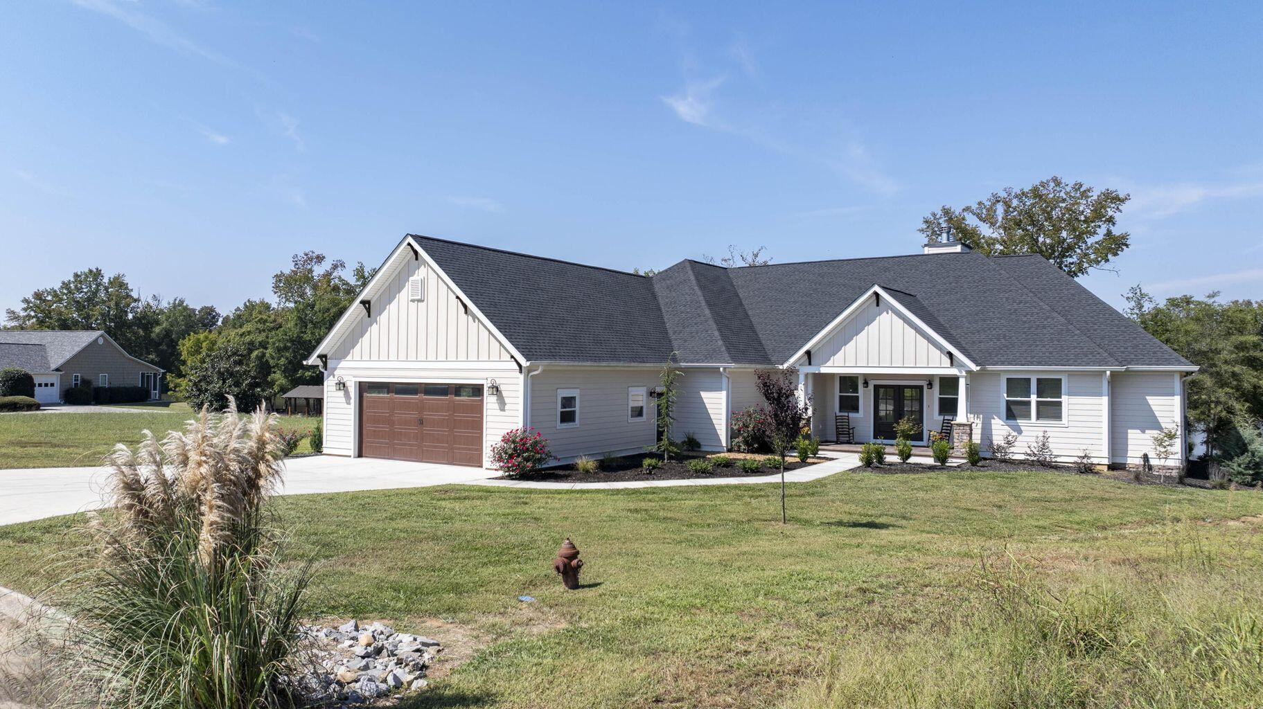 340 Melrose Place Dayton, TN 37321 - Photo 51 of 60 Front of House