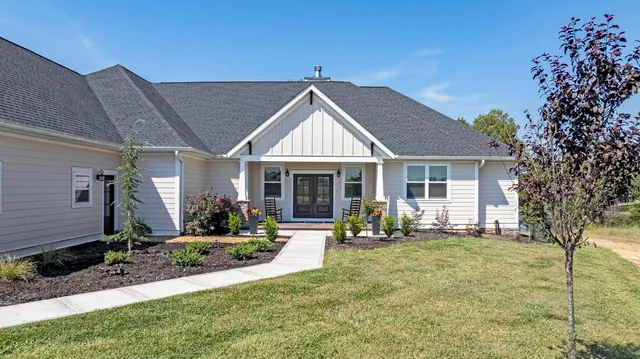 $995,000 | 340 Melrose Place, Dayton, TN 37321