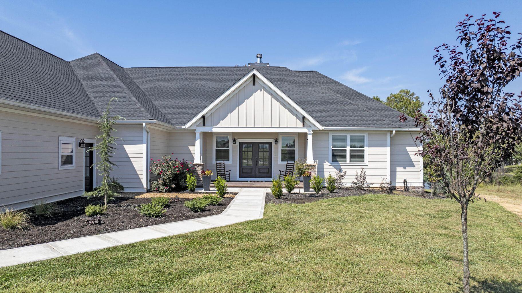 340 Melrose Place Dayton, TN 37321 - Photo 52 of 60 Front of House