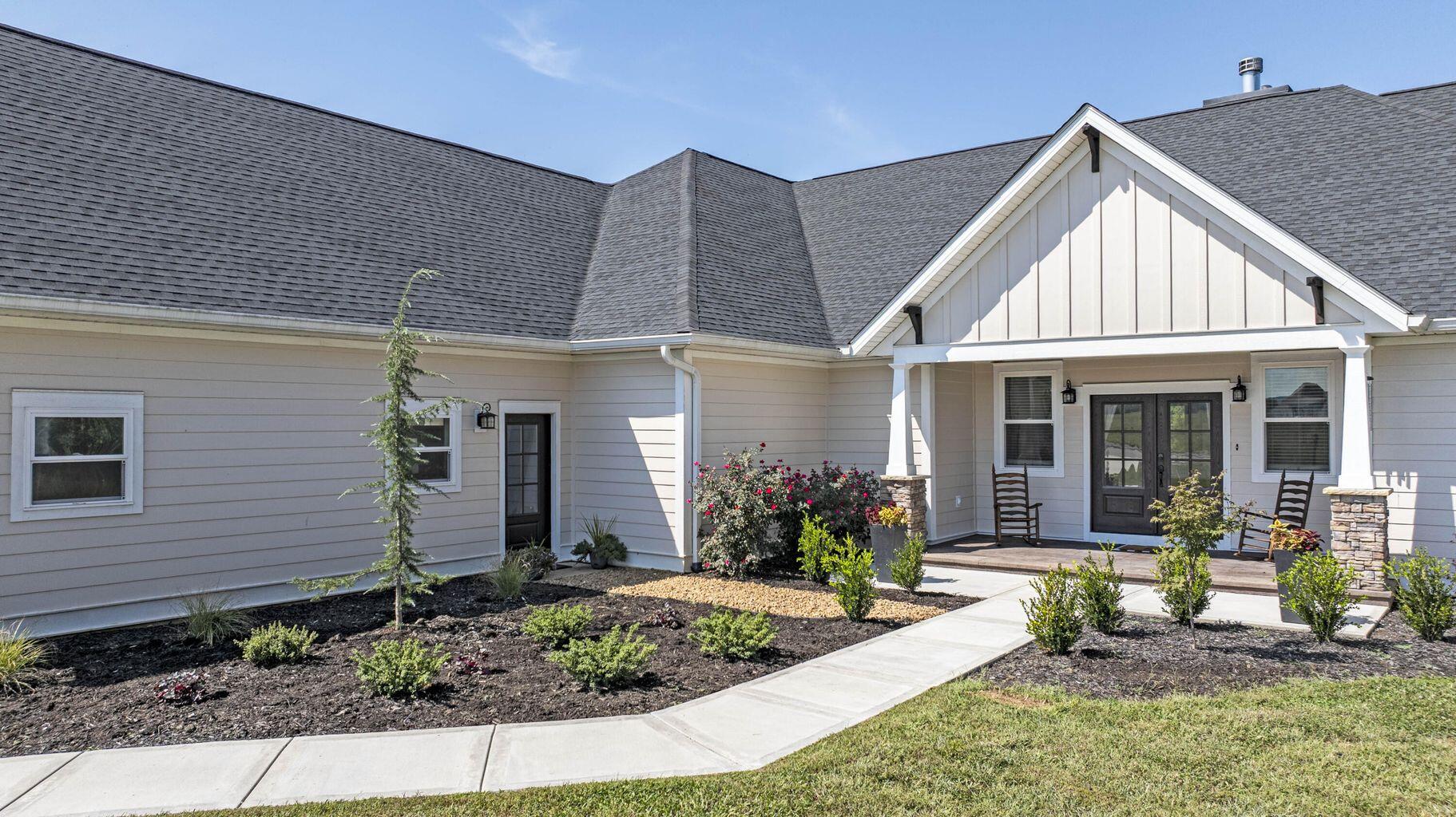 340 Melrose Place Dayton, TN 37321 - Photo 54 of 60 Front of House