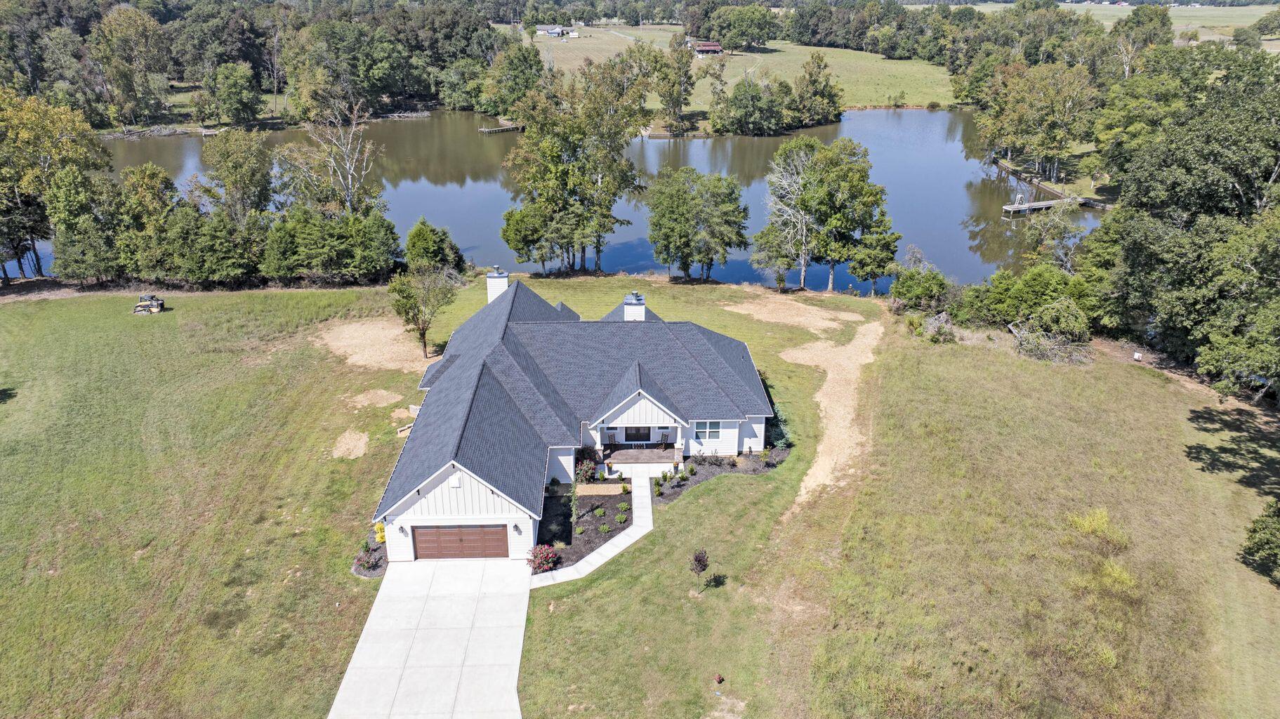 340 Melrose Place Dayton, TN 37321 - Photo 57 of 60 Waterfront Home