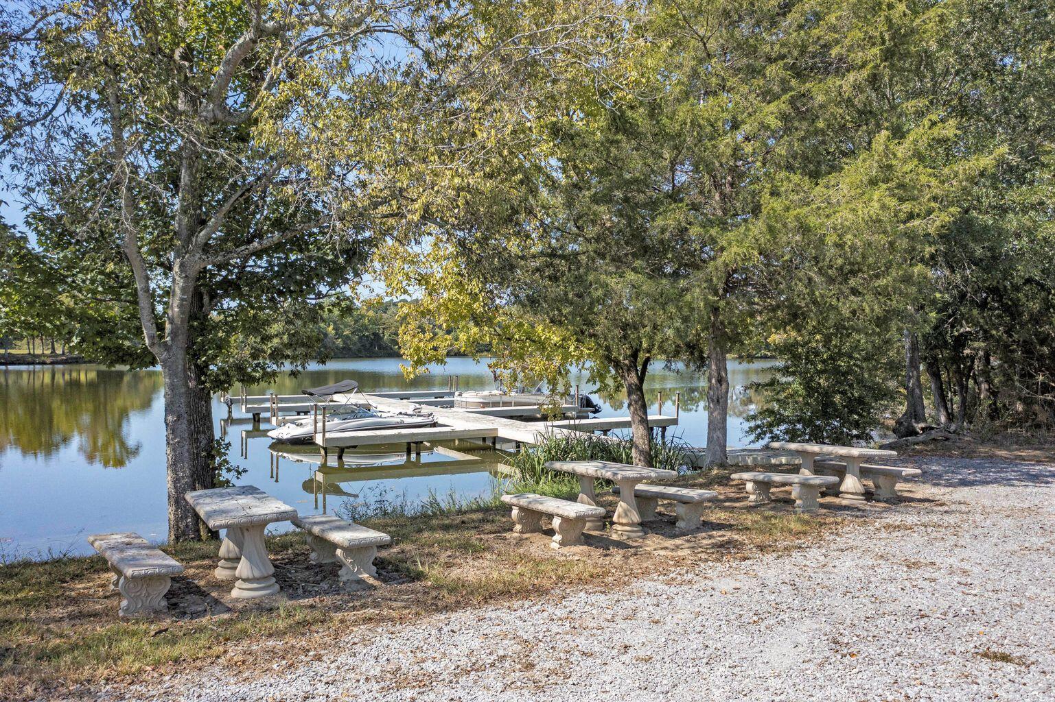 340 Melrose Place Dayton, TN 37321 - Photo 59 of 60 Community Boat Ramp