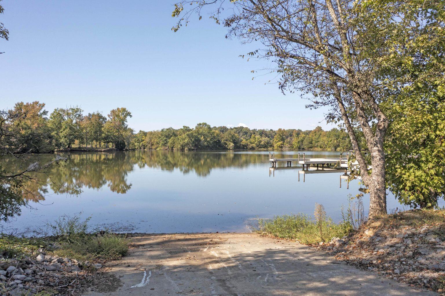 340 Melrose Place Dayton, TN 37321 - Photo 60 of 60 Community Boat Ramp