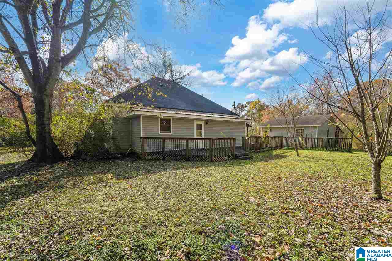 7338 Cavern Road Trussville, AL 35173 - Photo 23 of 25
