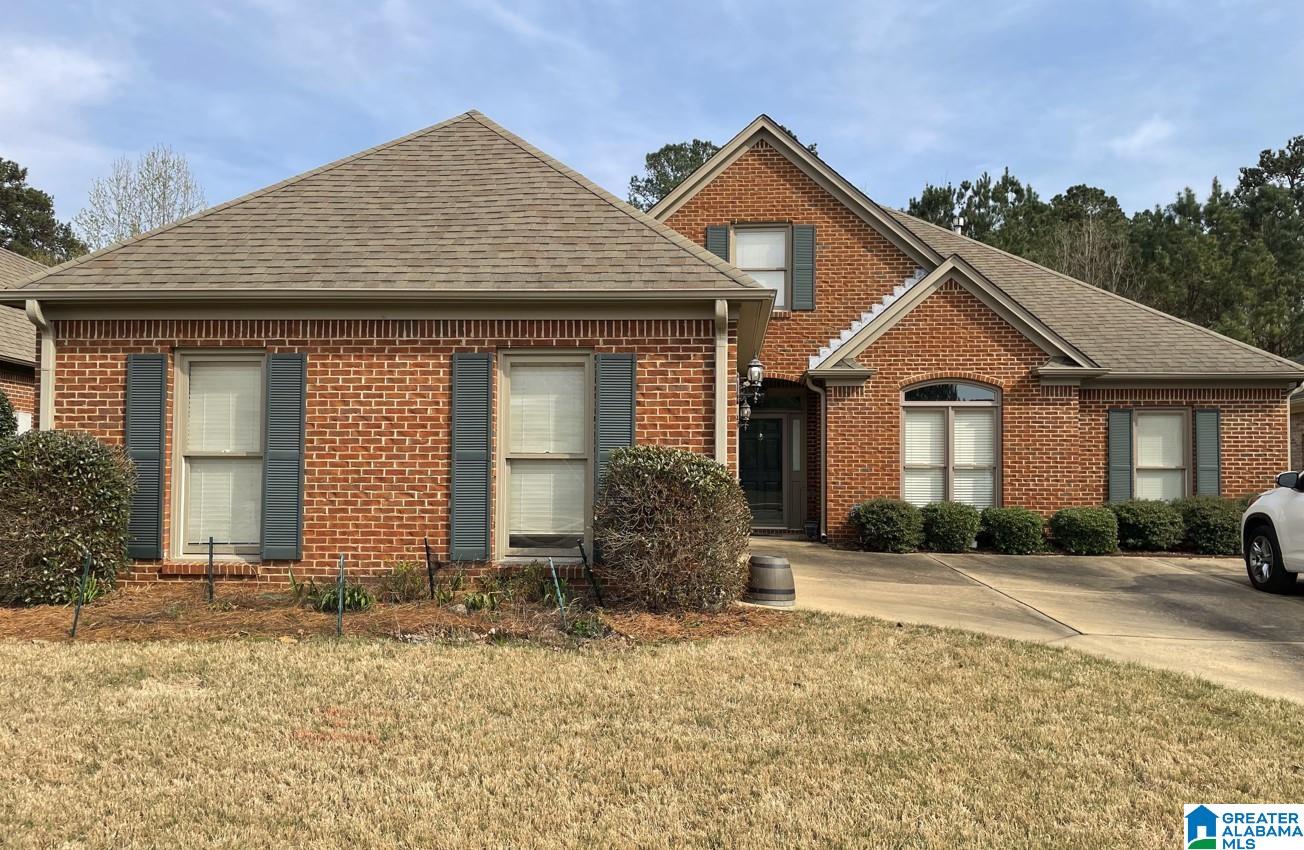 4473 Crossings Ridge Hoover, AL 35242 - Photo 1 of 1