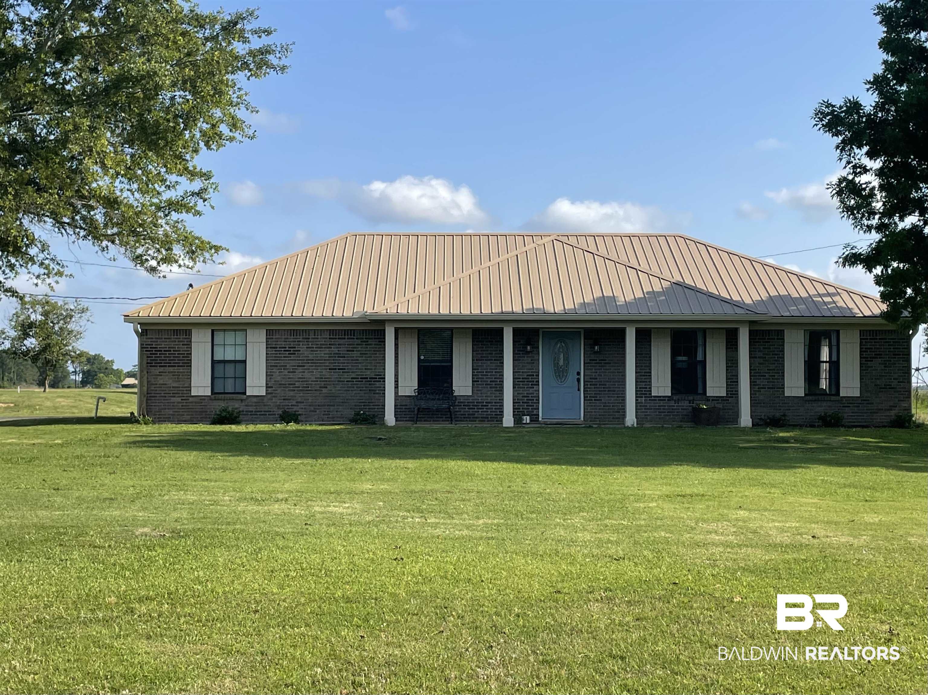 17566 Brewer Road Foley, AL 36535 - Photo 2 of 8 Gallery Image 2