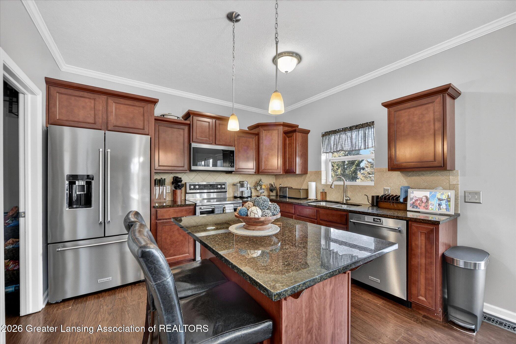 38 Lake Ridge Drive Mason, MI 48854 - Photo 13 of 46 15-38 Lake Ridge Dr Mason, MI 48854-Win