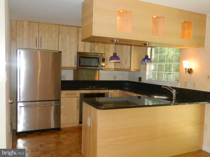 1507 Hugo Circle Silver Spring, MD 20906 - Photo 15 of 19 Kitchen