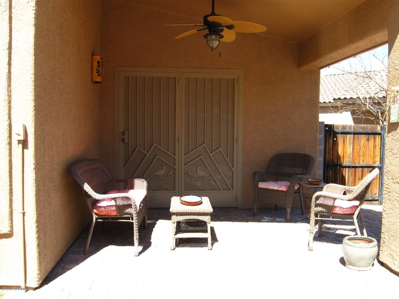 60531 Alpine Way Tucson, AZ 85739 - Photo 20 of 21