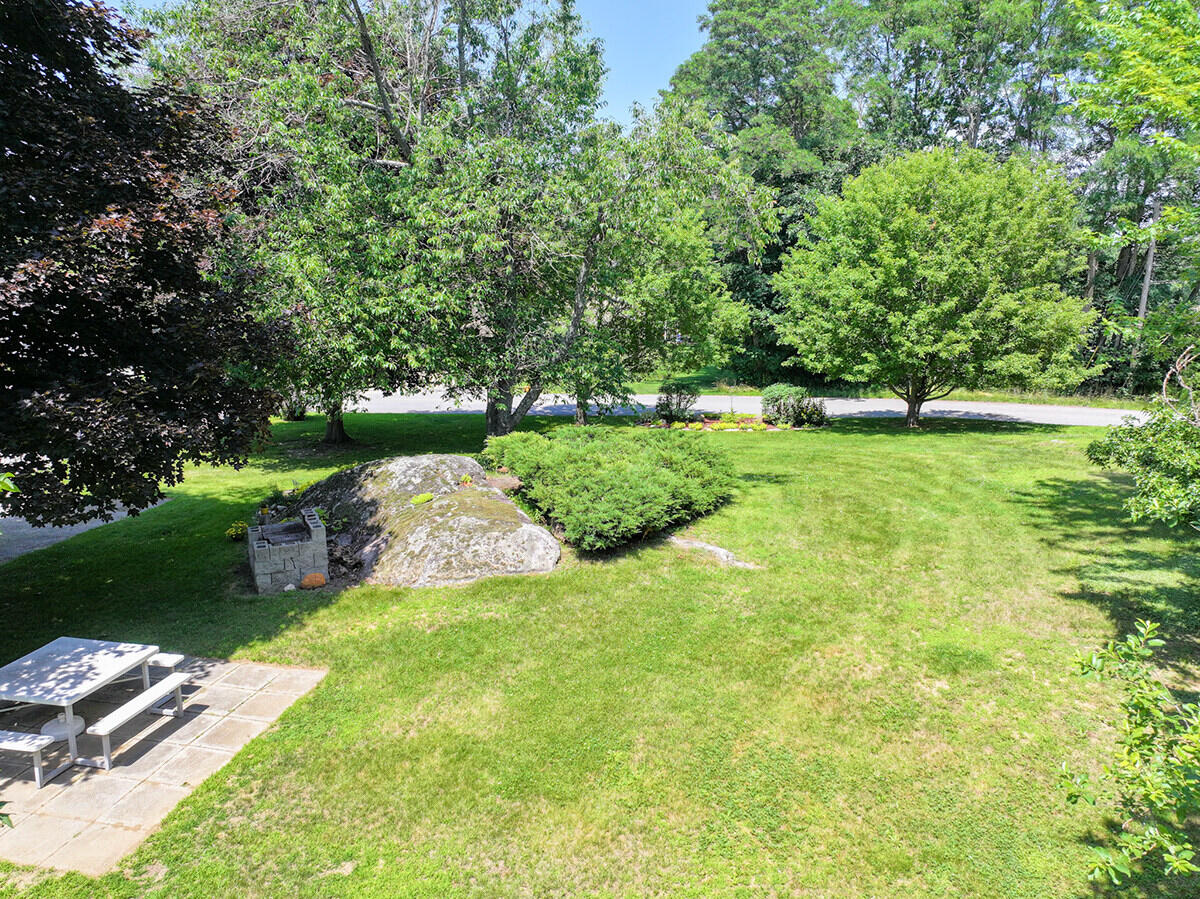 5 Payne Street Lewiston, ME 04240 - Photo 45 of 49 Side Yard 3