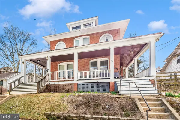 $290,000 | 71 Bond Street, Westminster, MD 21157