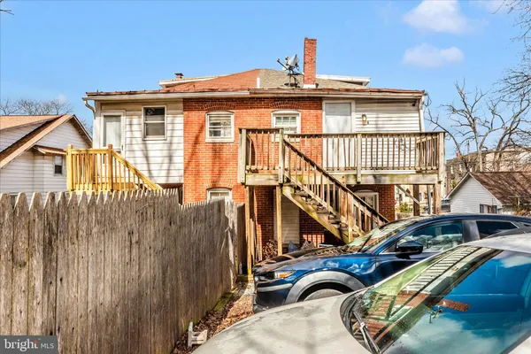 $290,000 | 71 Bond Street, Westminster, MD 21157