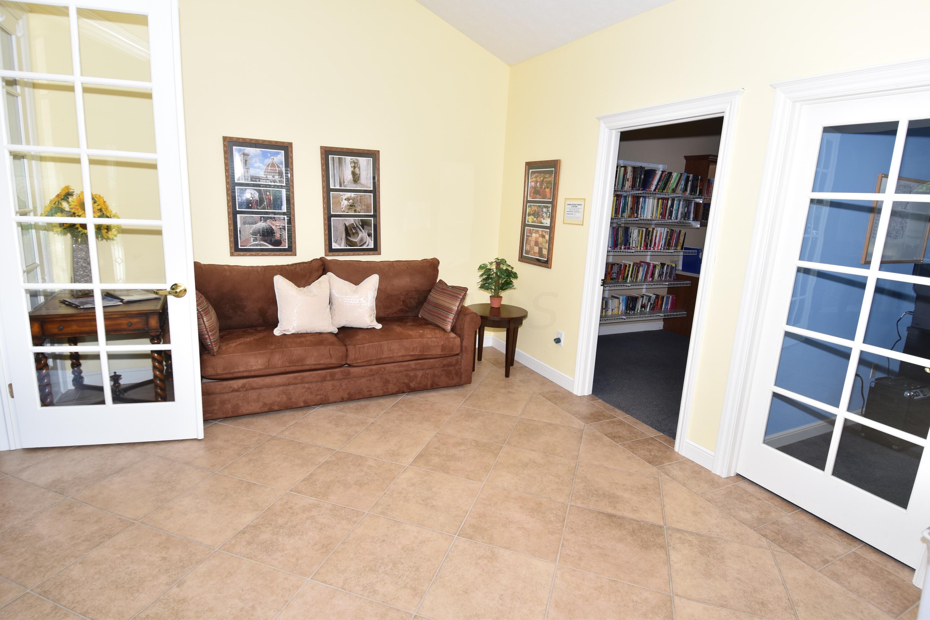235 Stonegate Loop Pataskala, OH 43062 - Photo 45 of 51 Club House Study Room