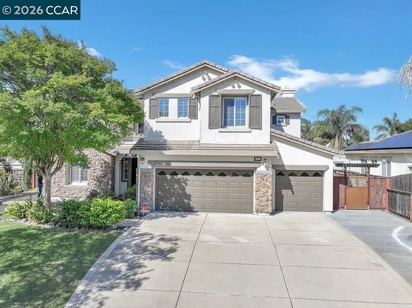 $1,175,000 | 2052 Great Meadow Court, Brentwood, CA 94513