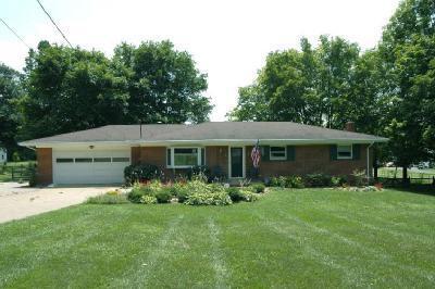 2783 Keever Road Lebanon, OH 45036 - Photo 1 of 1 Gallery Image 1